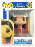 王女ジャスミン [Aladdin(アラジン)] FUNKO(ファンコ) POP! 543