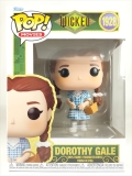 funko pop