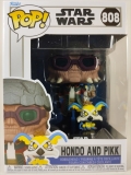 FUNKO POP