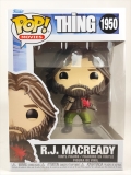 Ｒ・Ｊ・マクレディ [1982年 遊星からの物体Ｘ(THE THING)] FUNKO(ファンコ) POP! MOVIES 1950