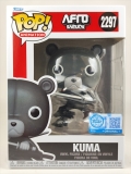 funko pop