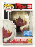 funko pop