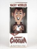 【箱傷】 カウント・チョキュラ [General Mills] FUNKO(ファンコ) Wacky Wobbler(ワッキーワブラー) バブルヘッド