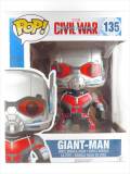 funko ジャイアントマン