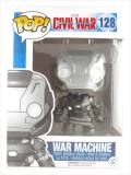 funko シビルウォー
