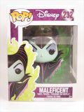 マレフィセント funko