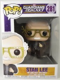 【箱傷】 スタン・リー [ガーディアンズオブザギャラクシー] FUNKO(ファンコ) POP! 281