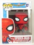スパイダーマン,FUNKO