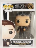 ファンタスティックビースト funko