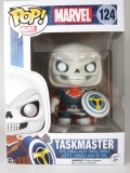 【箱傷】 タスクマスター [MARVEL] FUNKO(ファンコ) POP! MARVEL 124