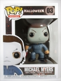 マイケル・マイヤーズ [HALLOWEEN(ハロウィーン)] FUNKO(ファンコ) POP! MOVIES 03