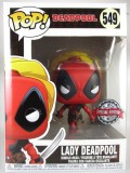 funko pop
