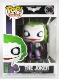 【箱傷】 ジョーカー [ダークナイト] FUNKO(ファンコ) POP! HEROES 36