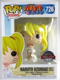 うずまきナルト　お色気の術 [ナルト疾風伝] FUNKO(ファンコ) POP! ANIMATION 726