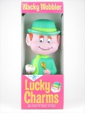Lucky Charms funko