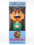 オスカーオレンジ　funko