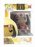 ミショーン　ウォーキングデッド　funko