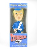 【箱傷】 アラン [サンダーバード(THUNDERBIRDS)] FUNKO(ファンコ) Wacky Wobbler(ワッキーワブラー) ボブルヘッド