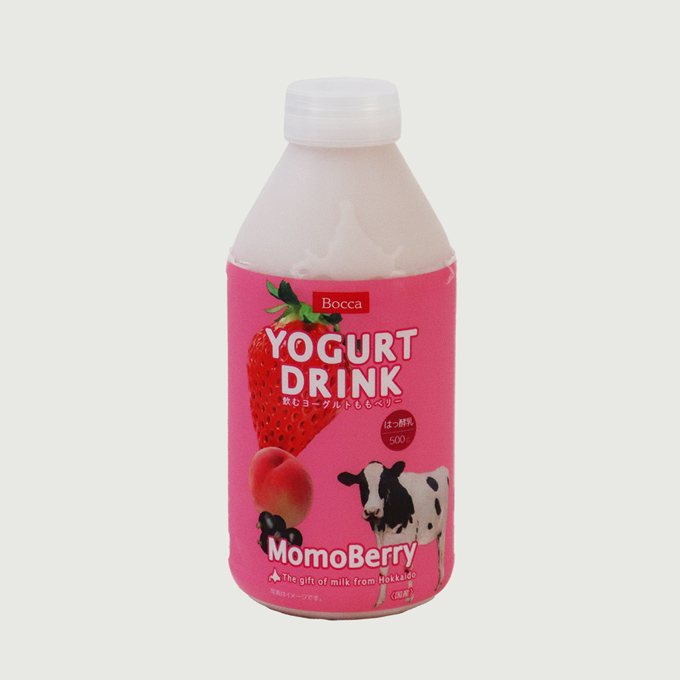 9月新パッケージもも500