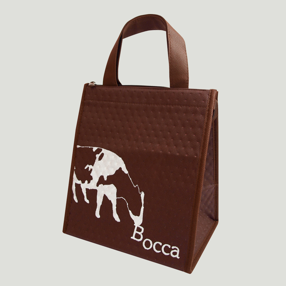 Boccaオリジナル保冷バッグ Boccaオンラインショップ 