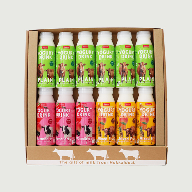 YG12本セット2025