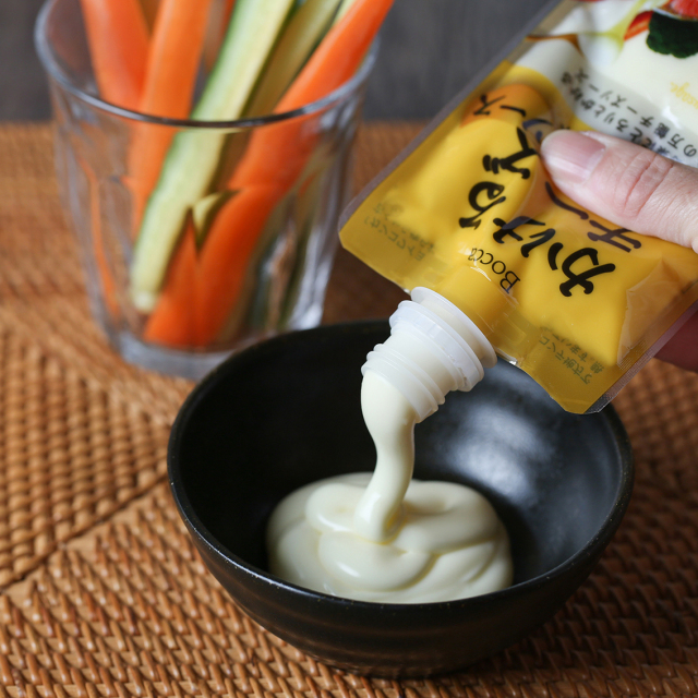 かけるチーズイメージ4