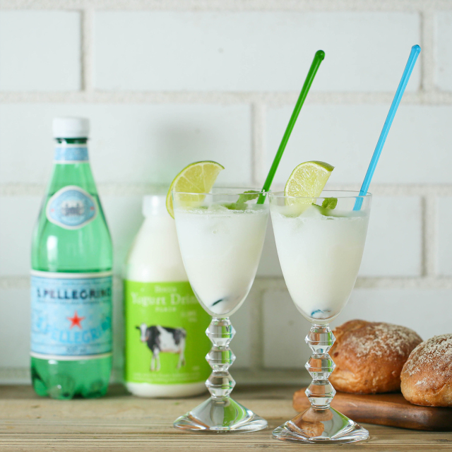 牧家 飲むヨーグルトプレーン 200g Boccaオンラインショップ