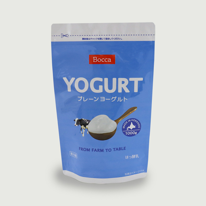 プレーンヨーグルト１ｋｇ