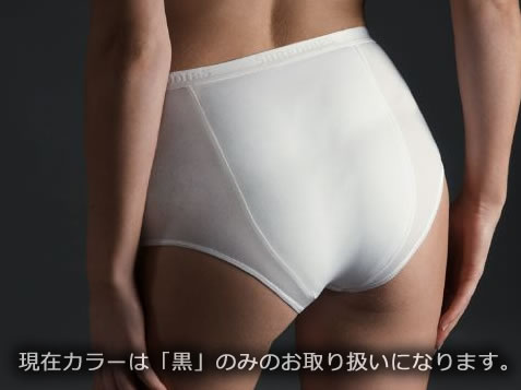 Ladies > Hi-Waisted Briefs ハイウエストショーツ