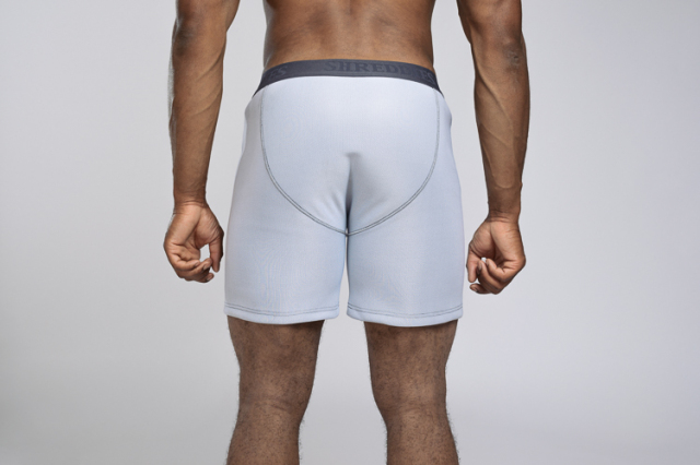 メンズフルカーボンパンツ