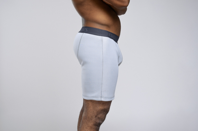 メンズフルカーボンパンツ