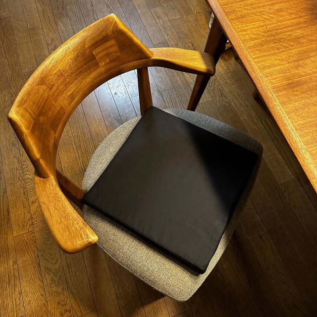 ハクナマタタ消臭クッションとおならフィルター