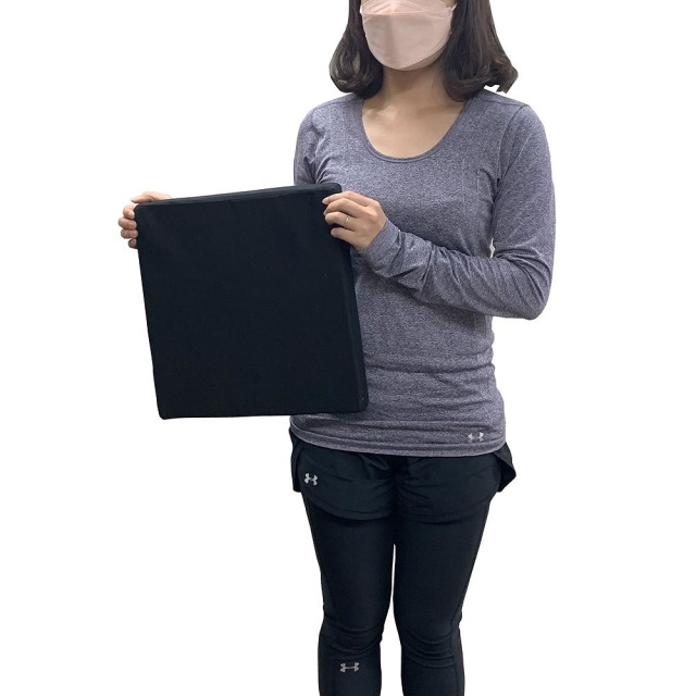 ハクナマタタ消臭クッションとおならフィルター