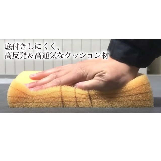 ハクナマタタ消臭クッションとおならフィルター