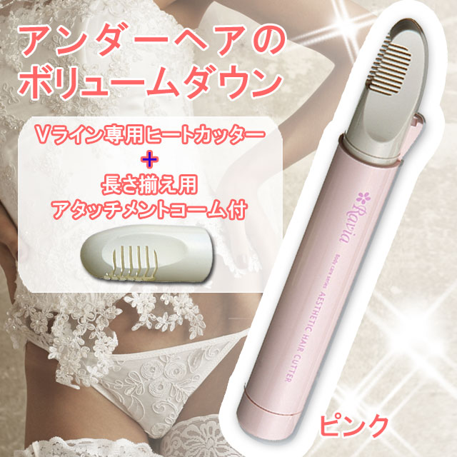 vライントリマー　ビキニラインの処理に
