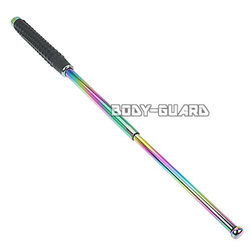 YERENGU警棒　26　レインボー