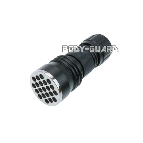 ブラックライト　21LED　コンパクトタイプ