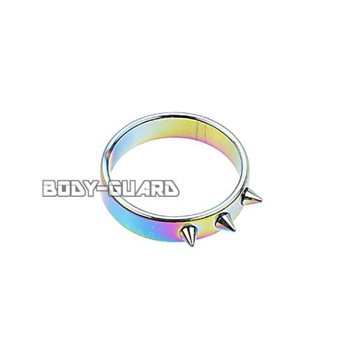 サボリング　レインボー【ゆうパケット送料無料】