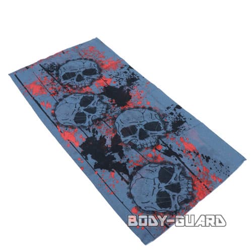 リストスカーフ　9号【ゆうパケット送料無料】