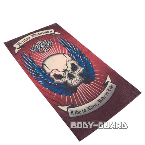 リストスカーフ　44号【ゆうパケット送料無料】