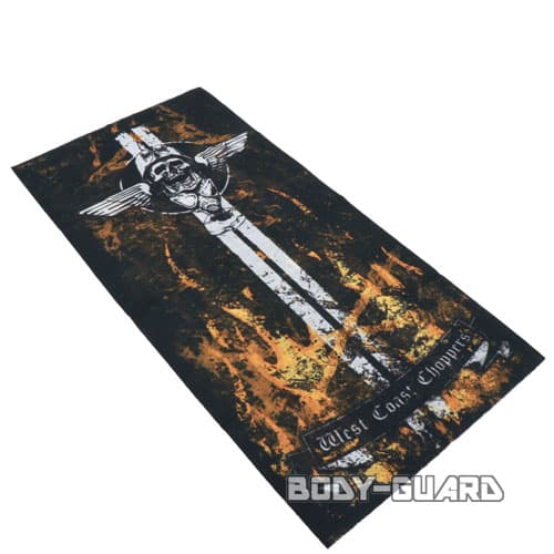 リストスカーフ　102号【ゆうパケット送料無料】