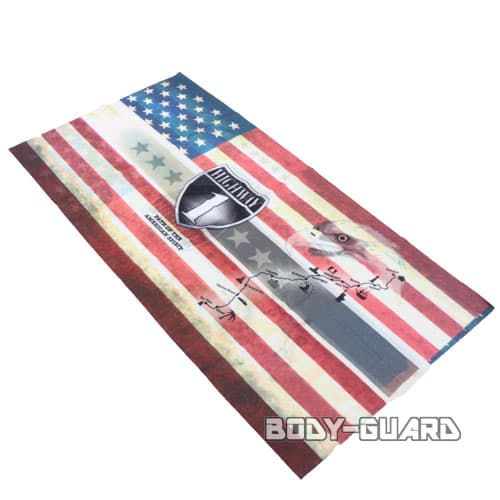 リストスカーフ　76号【ゆうパケット送料無料】