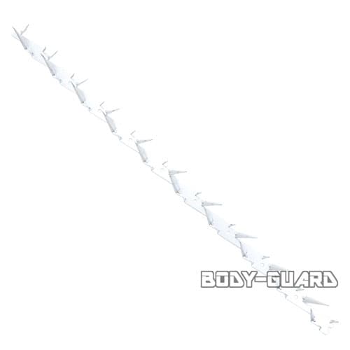 フェンス　スパイク　中サイズ