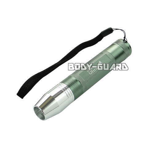 クボタン型　ライト　グリーン