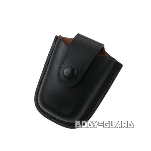 警察用手錠ケース　オープンタイプ