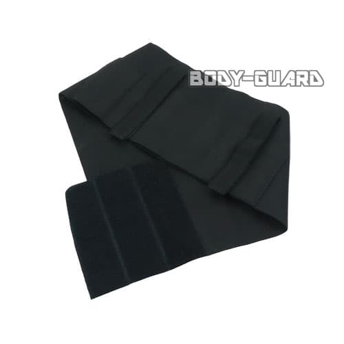 エアガンホルスター　バンドタイプ【ゆうパケット送料無料】