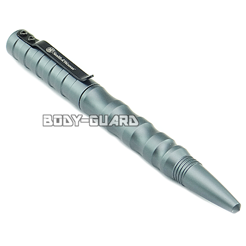 S&W(スミス&ウェッソン)　タクティカルペン　M&P2 　グレー　　