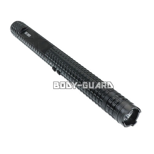 【本体のみ】GUARD DOG　バトン型スタンガン　KNIGHTRO　ライト付き　充電池式