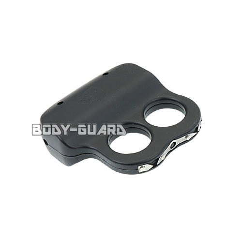 GUARD DOG　ナックル型スタンガン　I Do Two　充電式