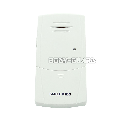 薄型　振動アラーム　(厚さ約9mm)【ゆうパケット送料無料】